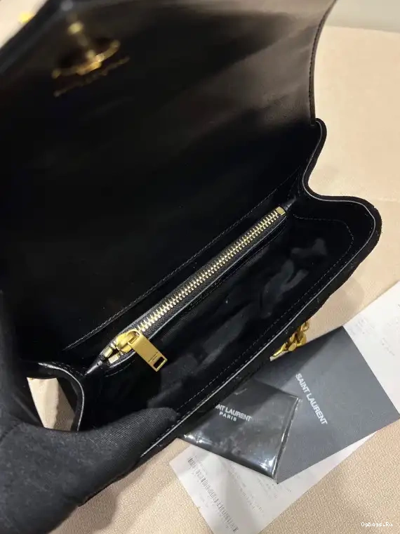 COLLEGE YSL MEDIUM 0608